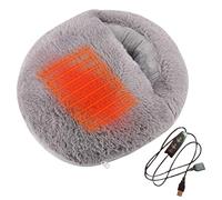 Electric Foot Warmer: Adjustable Heating Mat, Removable Heat Wrap | Washable Soft Thermal Pad, Foot Quilt For Sleeping Bed Use, Under Writing