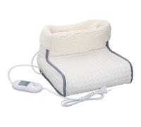Electric Foot Warmer Foot Bag Heat Bag Foot Heating Warm Slippers Sole Warmer