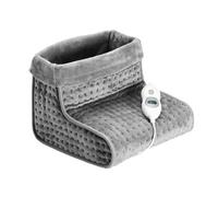 Electric foot warmer Lanaform Foot Warmer Gris 100 W