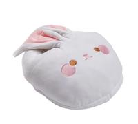 Electric Foot Warmer, USB Heated Socks for Feet | Winter Design Slippers for Home Office Apartment Under the Office Adult Child Comfort