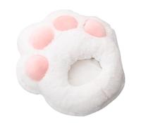 Electric Foot Warmer USB Heating Pad Cute Cat Paw Winter Warm Shoes