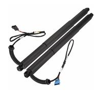 Electric For BMW X4 F26 2014-2017 2018 Electric Tailgate Gas Struts 51247339432 51247339431 Liftgate Power Hatch Lift Back Door Stay Assy Spring Strut Rear