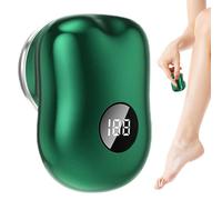 Electric for Men | USB Rechargeable Wireless with Portable Digital Display | Or Electric for Men's Face, Daily Use Home Travel Gym Shower Beard Armpits Chin Christmas Birthday School L