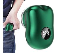 Electric for Men, Waterproof Wireless Portable USB Charging, or Electric Close Shave for Travel Home Gym Office and Beard Mustache Eyebrows