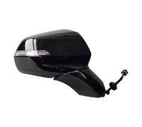 Electric For Wing Door Mirror For Cadillac For XT4 2018-2024 Door Wing Mirror Assembly