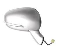 Electric For Wing Door Mirror For Suzuki For S-Cross For SX4 2014-2015 Door Mirror