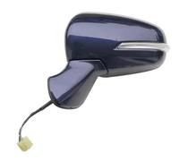 Electric For Wing Door Mirror For Suzuki For S-Cross For SX4 2014-2015 Door Mirror