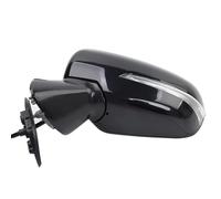 Electric For Wing Door Mirror For Suzuki For S-Cross For SX4 2014-2015 Door Mirror