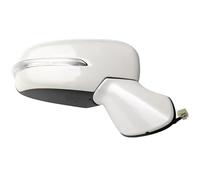 Electric For Wing Door Mirror For Suzuki For S-Cross For SX4 2014-2015 Door Mirror