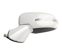Electric For Wing Door Mirror For Suzuki For S-Cross For SX4 2014-2015 Door Mirror