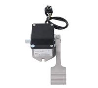 Electric Forklift Accelerator Hall Type Throttle Pedal Truck Replacement Accessories 16-110 V EFP712-2410(F)