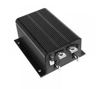 Electric Forklift DC Motor Controller 1204M 1205M Series Upgraded Parts Compatible With 48V 325A Curtis Models