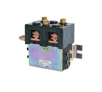 Electric forklift parts DC182 imported contactor (24V) DC182-3