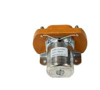 Electric forklift parts ZJ contactor ZJ400D 48V normally open DC relay