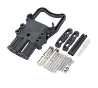 Electric Forklift Power Link 150V, High Current 80A/160A/320A, Built for Robust Performance and Safety (320A female)