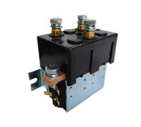 Electric Forklift Vehicle Accessories Golf Cart Parts Forward Reversing Contactor Replace DC182 24V 36V 48V 72V 80V(DC182 36V)