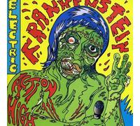 Electric Frankenstein - Action High by Electric Frankenstein