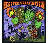 Electric Frankenstein - Conquers The World