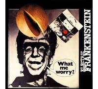 Electric Frankenstein - Electric Frankenstein