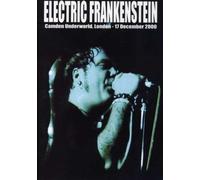 Electric Frankenstein: Live At Camden Underworld [DVD]