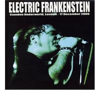 Electric Frankenstein: Live At Camden Underworld [DVD]