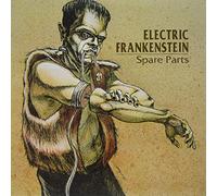 Electric Frankenstein - Spare Parts [VINYL]