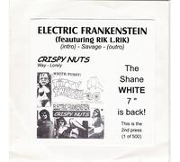 Electric Frankenstein - Split