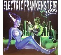 Electric Frankenstein - Takin' You Down [7" VINYL]