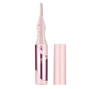 Electric French Flexor - Heat Eyelash Amplifier Four Settings Heat | Compact Style Gadget Cosmetic Bag Reusable Bending Instruments for Parties, VO