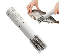 Electric Fruit Grater,Automatic Portable Anti-splash Multifunctional - Portable Electric Fruit Crusher,For Vegetables, Salads, Pastries and Dishes