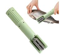 Electric Fruit Grater | Portable Kitchen Grater Splash Proof Multifunction Food Processor Vegetable Grater for Carrots, Vegetables, Salads, Oven Baking Dishes