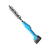 Electric Fruit Thinning Tool - 4 Speed Adjustable Orchard Blossom Remover with Forward/Reverse Rotation and Long Runtime Battery Pack