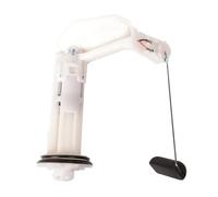 Electric Fuel Pump 16700-K35-V01 Motorcycle In-Tank Fuel Pump Assembly For PCX 150 For PCX150 2015-2018 Powered Gasoline Pump 16700K35V01 Fuel Pump Replacement