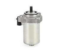 Electric Fuel Pump 31300-KVZ-631 Gear Ratio Control Motor For NC 700 750 X XD For NC750J For NC700J For VFR1200X For Crosstourer For VFR1200F Fuel Pump Replacement
