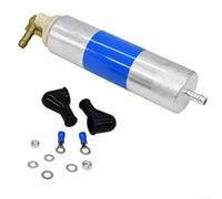 Electric Fuel Pump 4Bar for Stable Engine Starting
