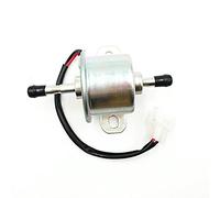 Electric Fuel Pump AM876265 For John Deere 322 6X4 Gator HPX Gator