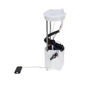 Electric Fuel Pump Assembly Car Fuel Pump Assembly Compatible With Ridgeline 2006 2007 2008 2009 2010 2011 2012 2013 2014 V6 3.5L Petrol Crew Cab For Pickup