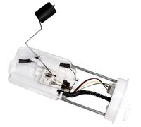 Electric Fuel Pump Assembly Car Fuel Pump Module Assembly Replacement Parts Compatible With Cr-V 2002 2003 2004 17045S9A000 16010S9A000 17708-Sca-003