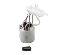 Electric Fuel Pump Assembly Car Fuel Pump Module Assembly Vehicle Replacement Parts Compatible With Vw Compatible With Touareg 2Q0919051F 2Q0919051G 2Qd919051B