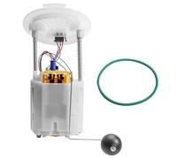 Electric Fuel Pump Assembly Compatible for Chrysler 300 Dodge Charger Challenger Chrysler 300 2005 2006 2007 2008 2010 2011 2012 2013 2014 Dodge 300, Replaces EE 7241M