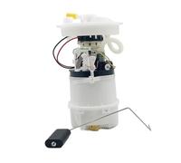 Electric Fuel Pump Assembly Compatible For FORD Focus C-MAX/Mazda 3: 3M519H307 1312617 3M519H307AA 3M519H307AV 1529595 ZY081335XH Electric
