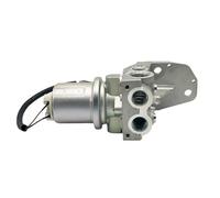 Electric Fuel Pump Assembly Fit For ISC C Series And ISL 8.3L Engines 12V Fuel Transfer Pump 5362271 Part 4935007 3990071 3939894