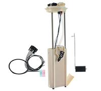Electric Fuel Pump Assembly for 1998-1999 Chevrolet Tahoe V8 5.7L 2-Door Model Only