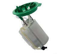 Electric Fuel Pump Assembly, for Jetta VS5, OEM 5QD919087M Replacement, with Integrated Filter and Seals, Direct Fit Pump Module