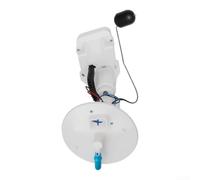 Electric Fuel Pump Assembly for YFZ450R 2009-2020 YFZ450X 2010-2011 - High Flow Petrol Pump Module with Sensor O-ring 23x15x26cm