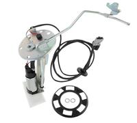 Electric Fuel Pump Assembly Fuel Filter Pump Module Compatible With CRX L4 1.5L 1.6L Petrol For Coupe 1990 1991 17708SH3A36 17708SH3A31 E8325H