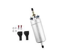 Electric Fuel Pump Assembly Fuel Metering Pump 0580464075 Inline Fuel Pump 12V Universal Electric 150L/H High Pressure External For Gasoline Diesel