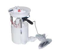 Electric Fuel Pump Assembly Fuel Pump Assembly Accessories Compatible With For Focus MK3 2012 2013 2014 2015 2016 2017 2018 3M519H307AM BV619H307RA