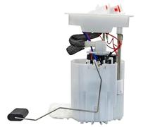 Electric Fuel Pump Assembly Fuel Pump Assembly Petrol Compatible With For Focus MK2 2005 2006 2007 2008 2009 2010 2011 For Focus MK3 2012-2018 BV6Z9H307AT