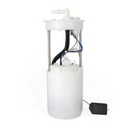 Electric Fuel Pump Assembly Fuel Pump Module Assembly Compatible With CR-V For RE2 RE4 2007 2008 2009 2010 2011 17045-SWE-H00 17045-SWE- H001